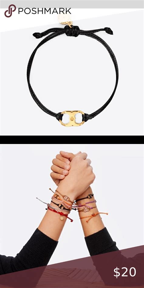 tory burch empowerment bracelet|tory burch bracelet on sale.